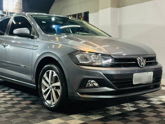 VOLKSWAGEN VIRTUS 1.0 200 TSI COMFORTLINE AUTOMÁTICO